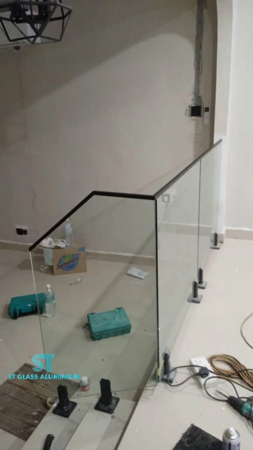 In-house Balcony