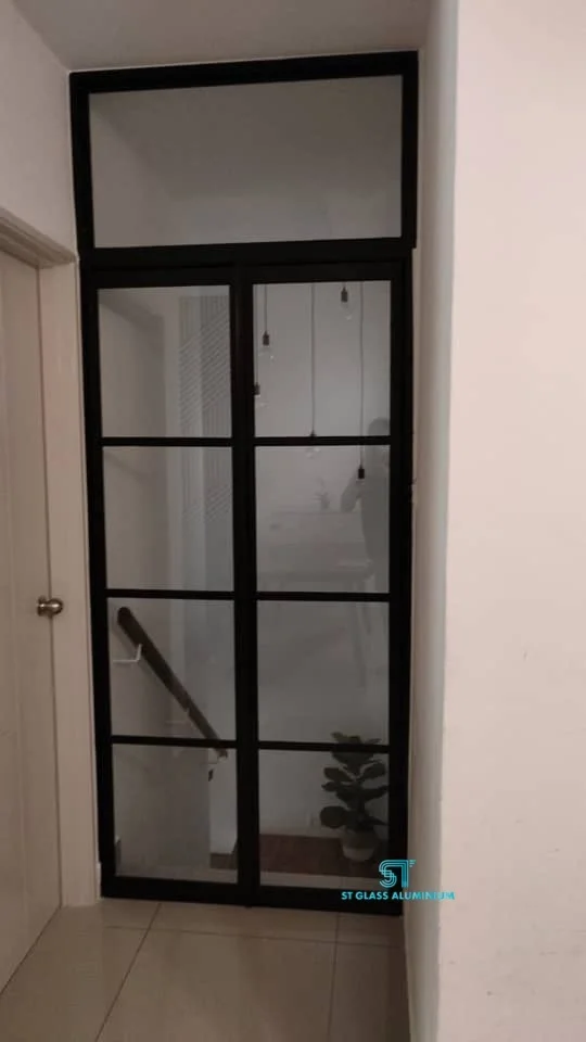 Bifold Door