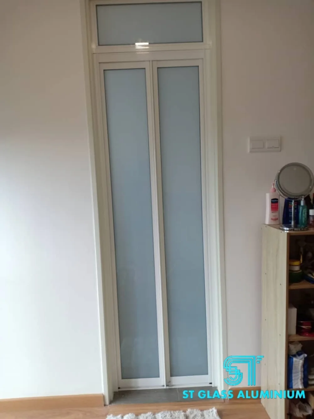Bifold Door