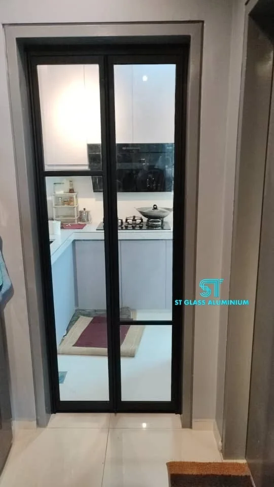 Bifold Door