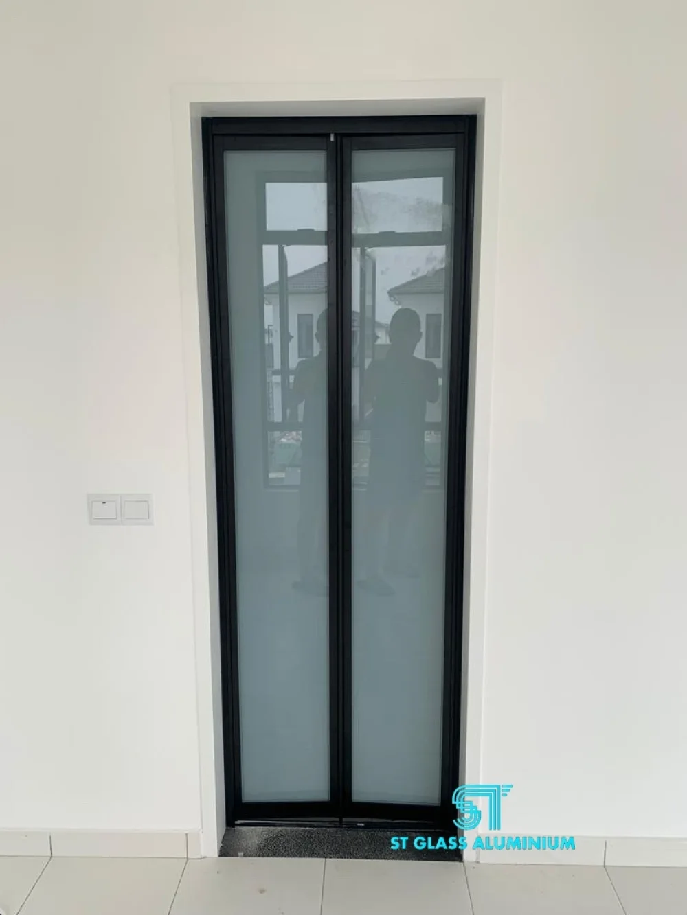Bifold Door