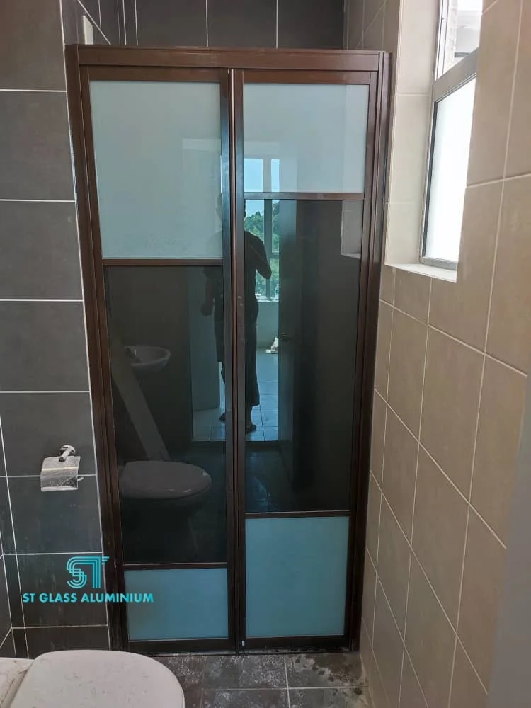Bifold Door