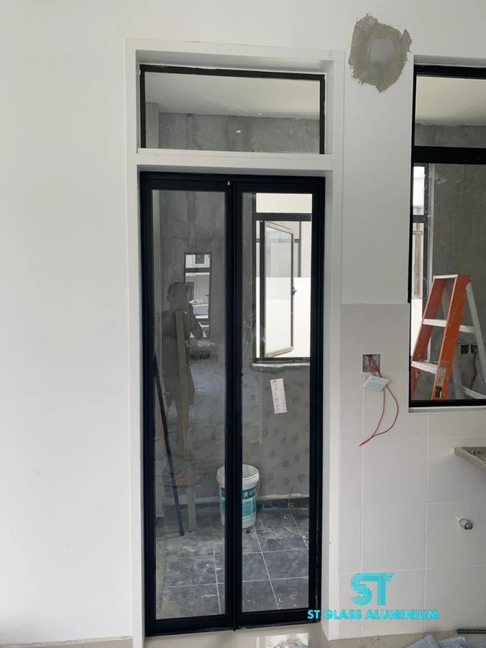 Bifold Door