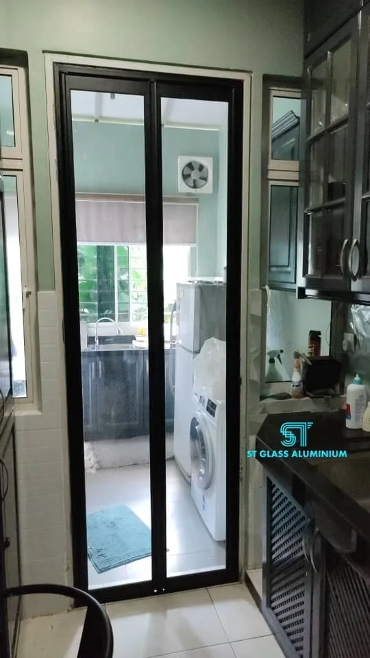 Bifold Door