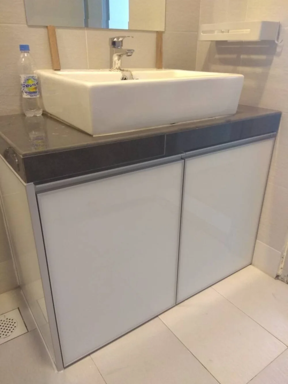 Kitchen Cabinet