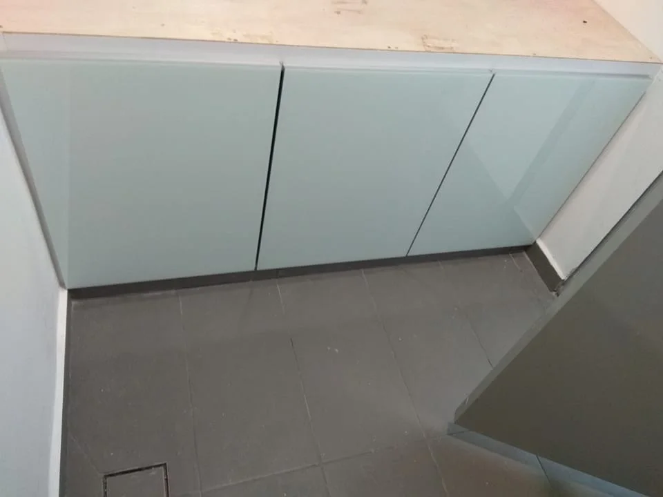 Kitchen Cabinet