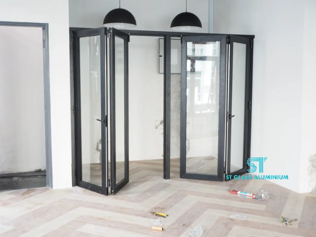 Folding Door