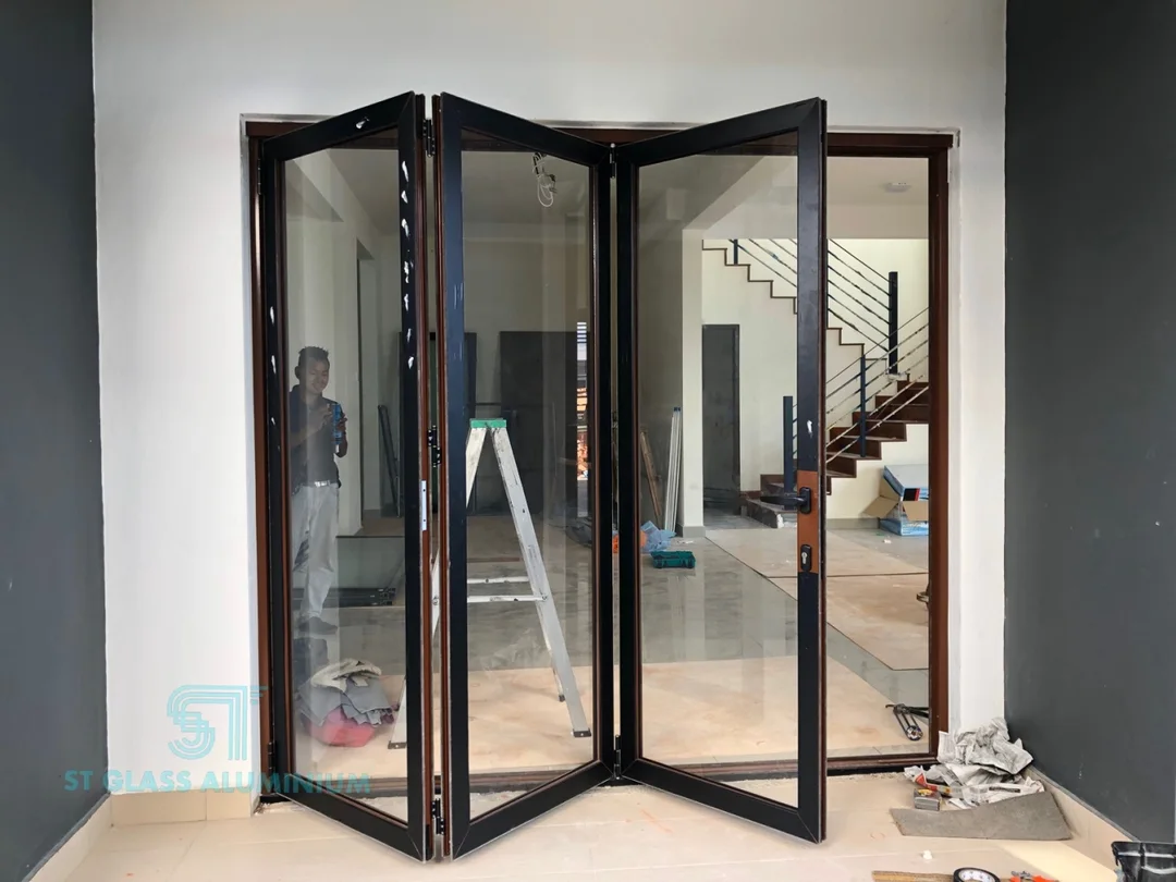 Folding Door