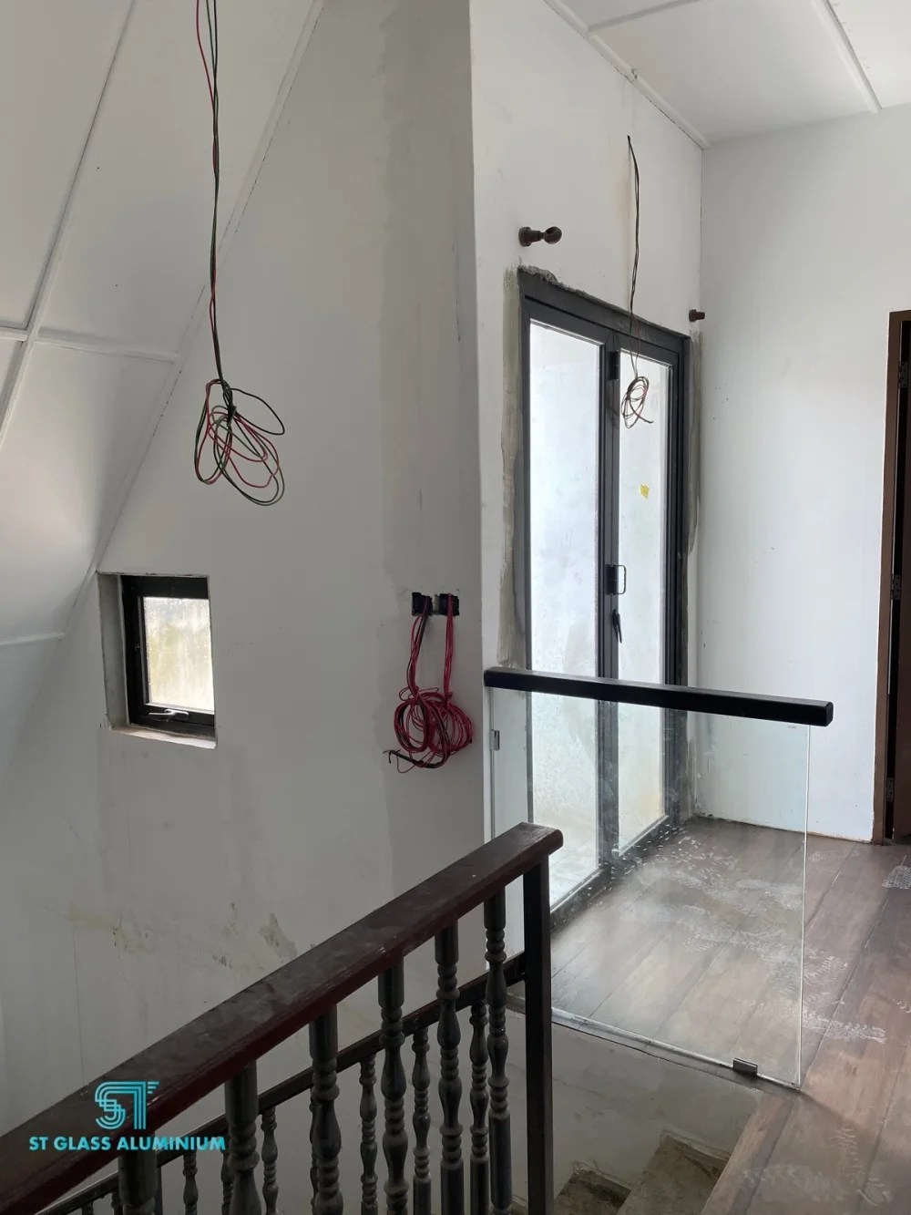 Folding Door