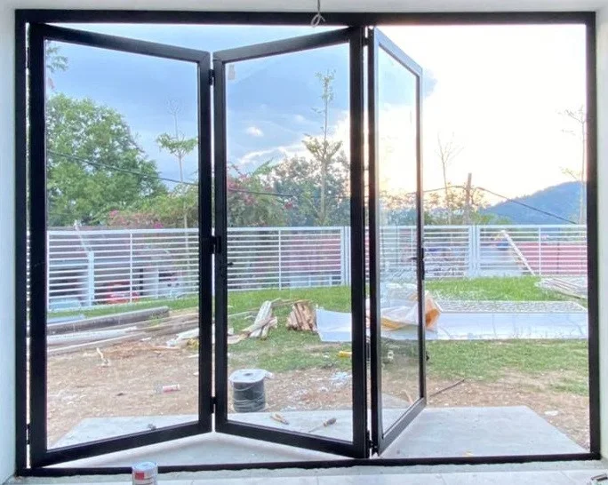 Folding Door