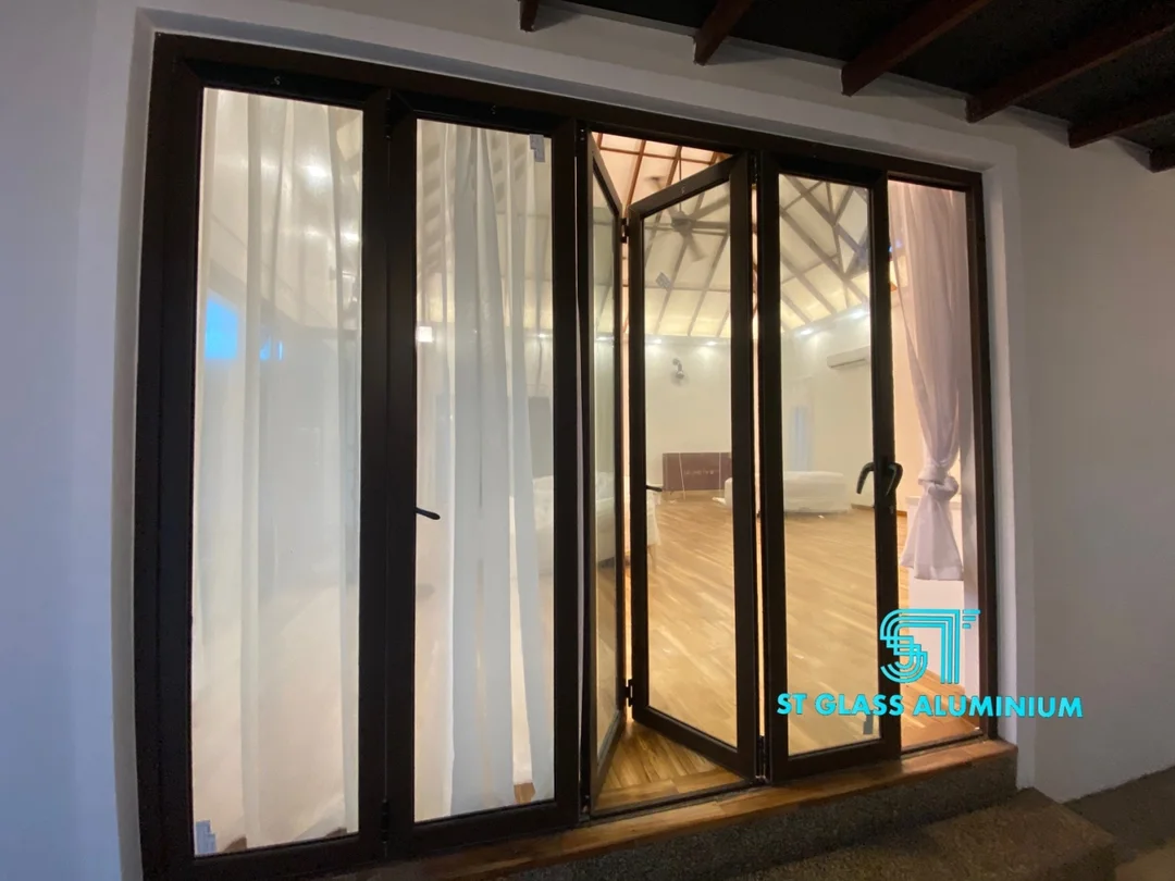 Folding Door