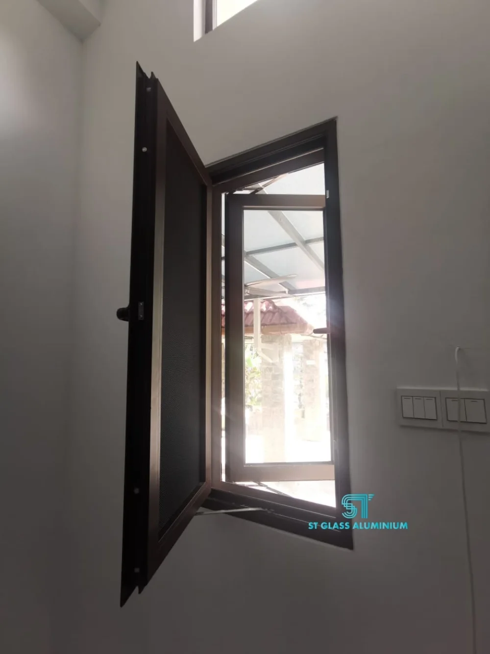 Multipoint Security Mesh