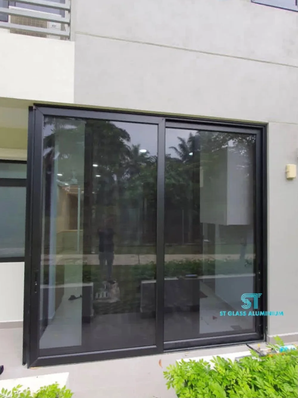 Sliding Door Mesh