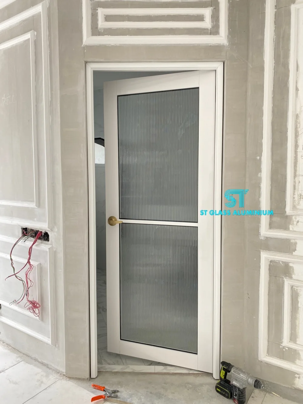 Swing Door