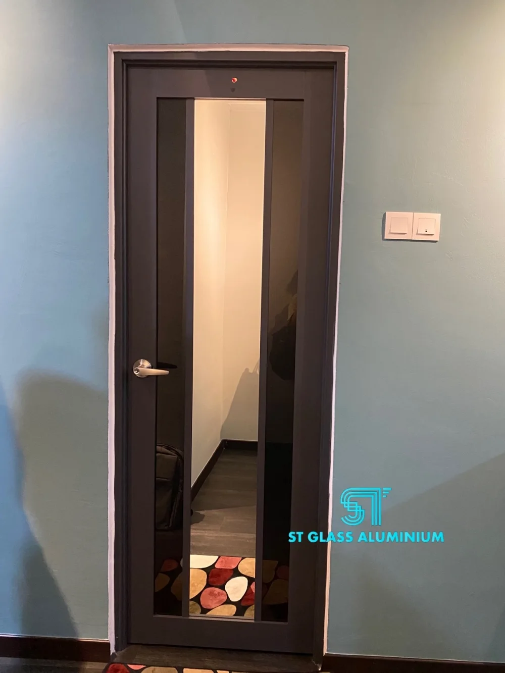 Swing Door