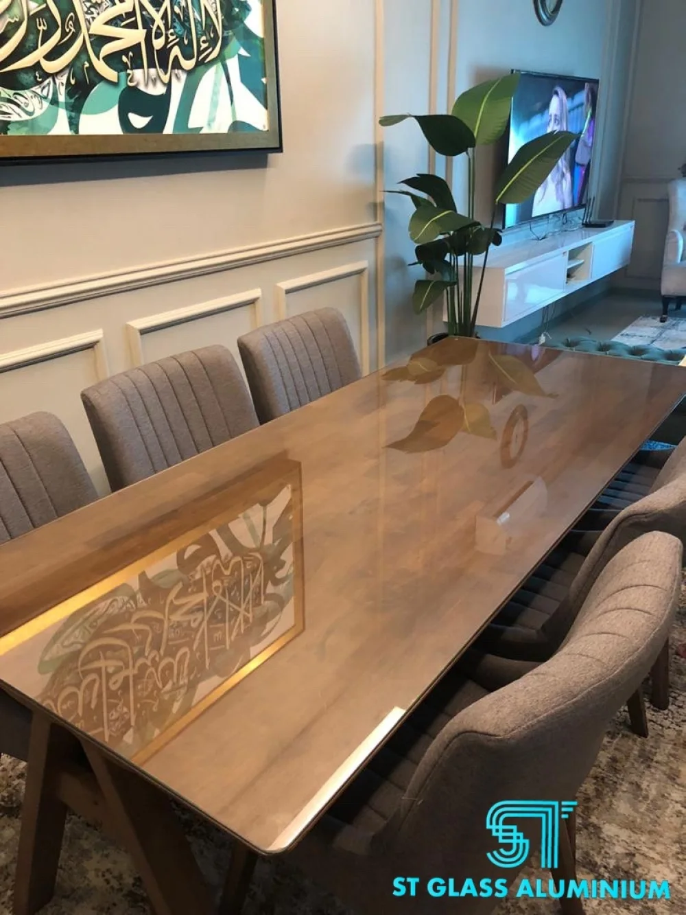 Table Top