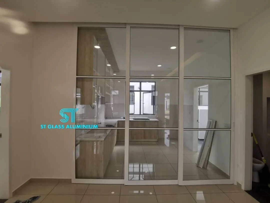 Hanging Sliding Door