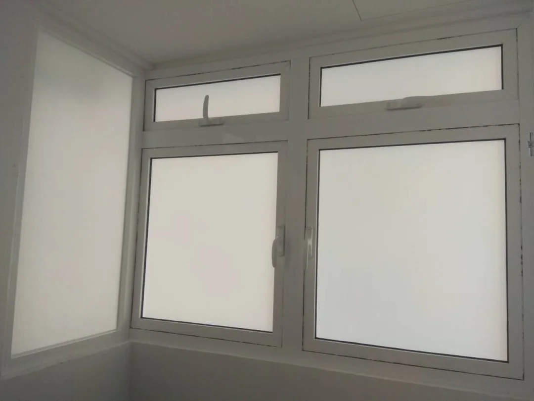 Window And Multi Point Window