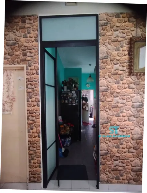 Bifold Door — Bifold Door by ST Glass Aluminium thumbnail 2