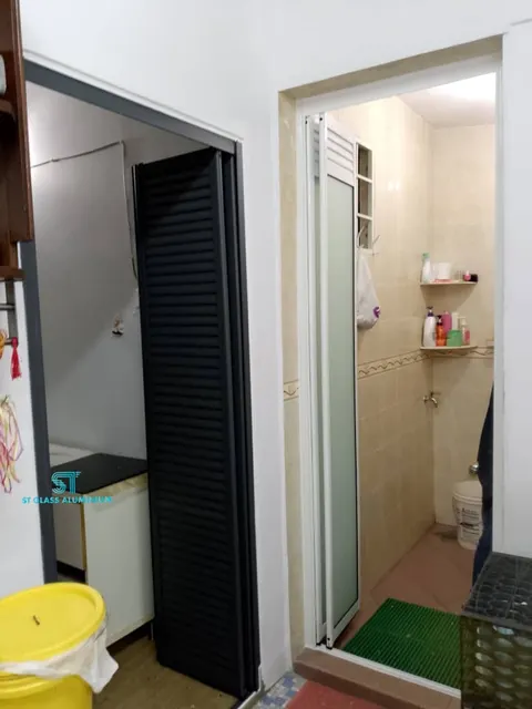 Bifold Door — Bifold Door by ST Glass Aluminium thumbnail 2