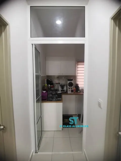 Bifold Door — Bifold Door by ST Glass Aluminium thumbnail 2