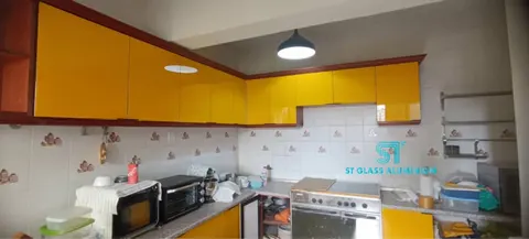 Kitchen Cabinet 4G Door