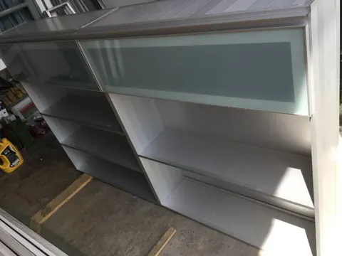 Kitchen Cabinet