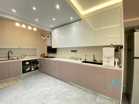 Kitchen Cabinets — Cabinet Series by ST Glass Aluminium thumbnail 1
