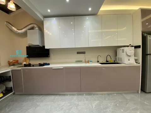 Kitchen Cabinets — Cabinet Series by ST Glass Aluminium thumbnail 3