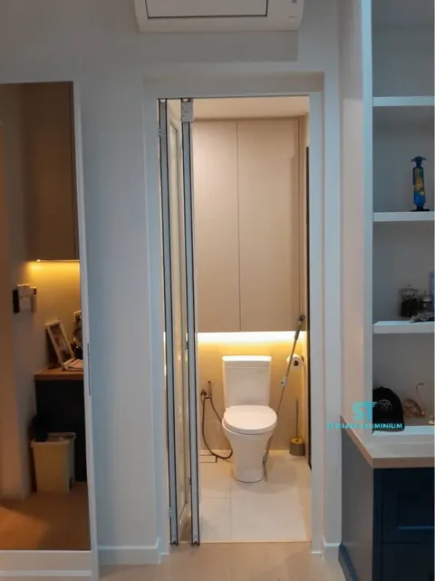 Folding Door — Folding Door by ST Glass Aluminium thumbnail 2