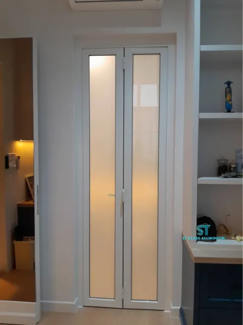 Folding Door — Folding Door by ST Glass Aluminium thumbnail 3