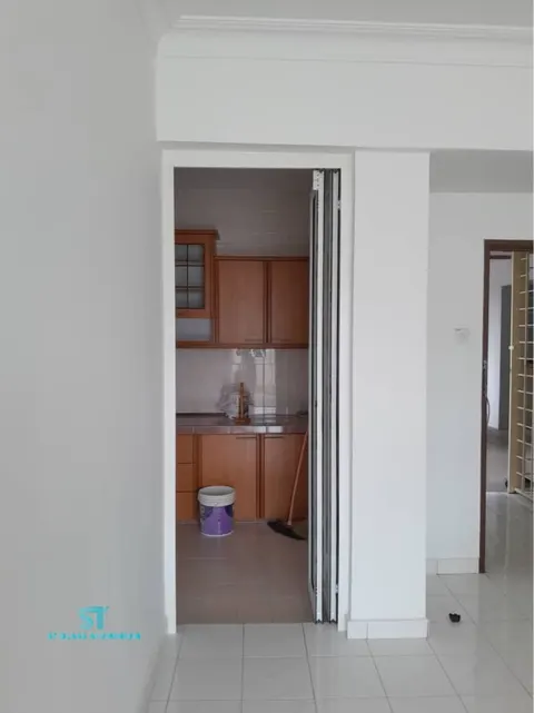 Folding Door — Folding Door by ST Glass Aluminium thumbnail 2