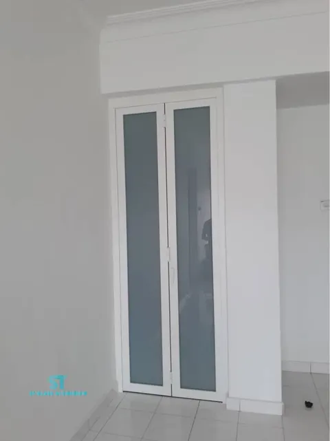 Folding Door — Folding Door by ST Glass Aluminium thumbnail 1