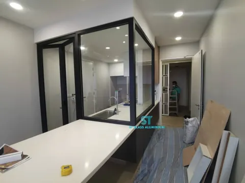 Folding Door — Folding Door by ST Glass Aluminium thumbnail 2
