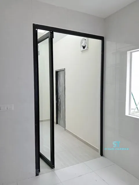 Folding Door — Folding Door by ST Glass Aluminium thumbnail 3