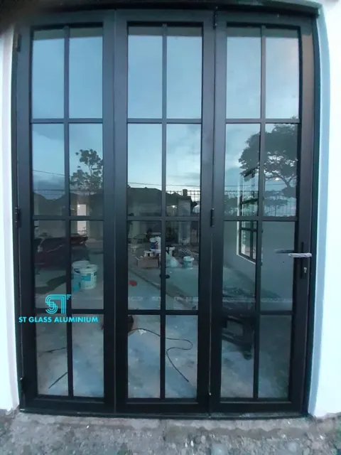 Folding Door