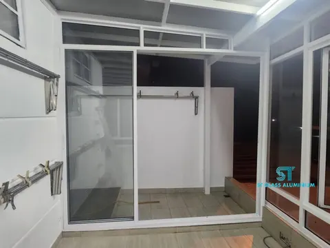 Glass House — Glass Partition & Glass Work by ST Glass Aluminium thumbnail 10