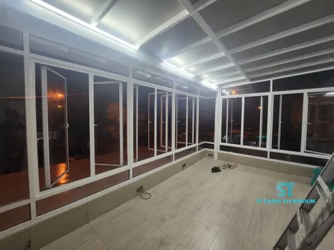 Glass House — Glass Partition & Glass Work by ST Glass Aluminium thumbnail 7