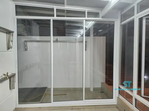 Glass House — Glass Partition & Glass Work by ST Glass Aluminium thumbnail 9