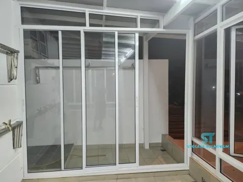 Glass House — Glass Partition & Glass Work by ST Glass Aluminium thumbnail 8