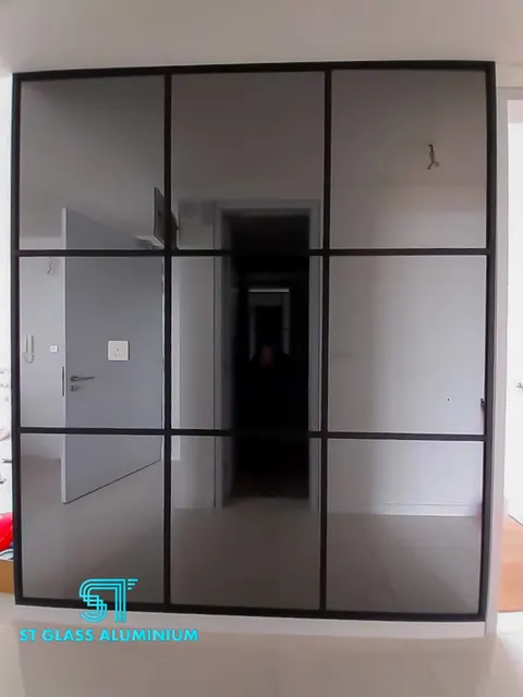 Glass — Mirror, Backsplash & Colour Glass by ST Glass Aluminium thumbnail 5