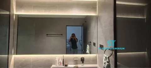 Led Mirror