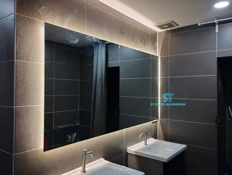Led Mirror