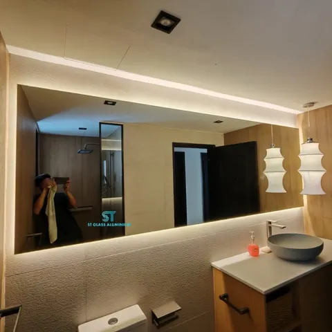 Led Mirror