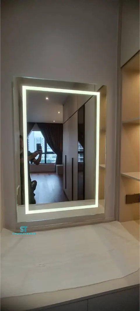 Led Mirror