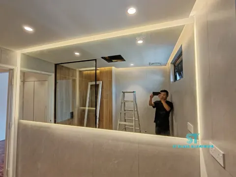 Led Mirror