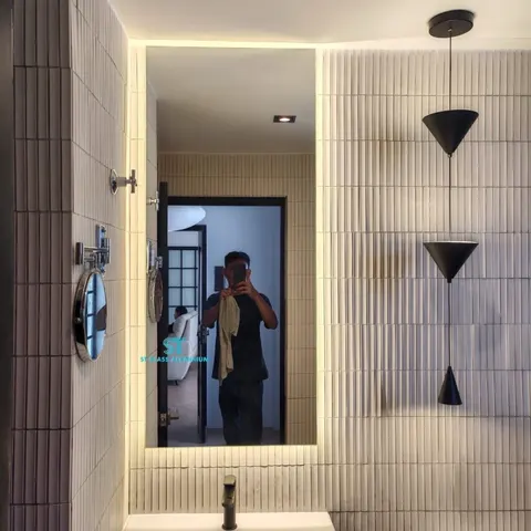 Led Mirror