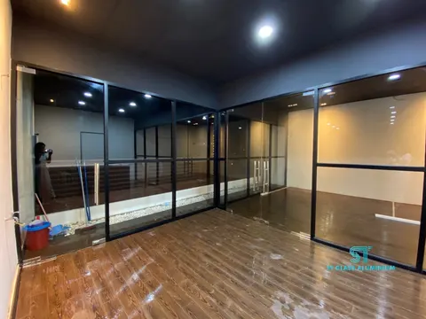 Office Glass Partitions — Office Glass Partition by ST Glass Aluminium thumbnail 4