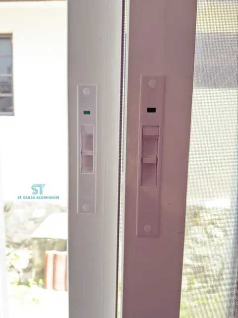 Security Sliding Window Mesh — Security Mesh by ST Glass Aluminium thumbnail 6