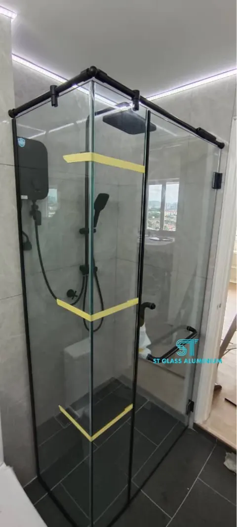 Shower Screen Door